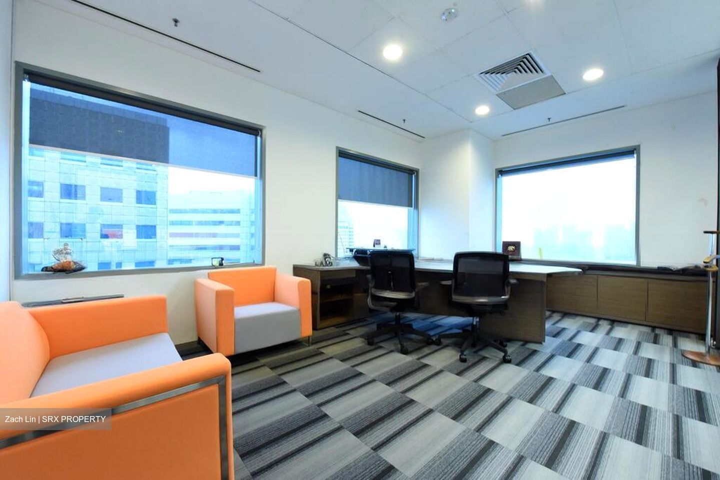 Suntec City Mall (D1), Office #522738521